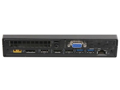 LENOVO PC ThinkCentre M720Q USFF i5, 8GB RAM, 256GB SSD, Win11P 