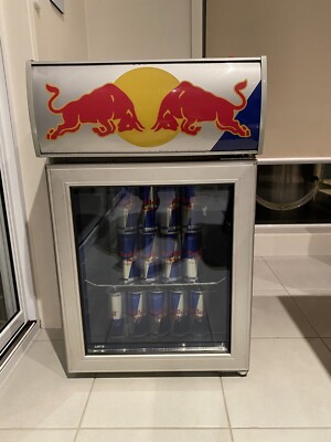 Red Bull Fridge Fridges Freezers Gumtree Australia Free Local Classifieds