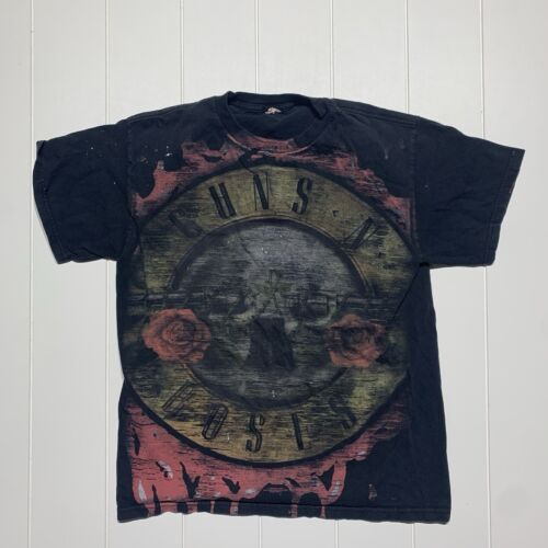 Guns and roses aop - Gem Guns and roses aop - Gem