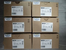 Brand new NANS3-CAAZ30AN1 1100334 SICK laser radar Shipping DHL or FedEX