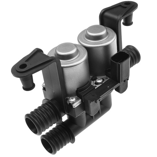 Nuevas válvulas de control de calefacción para BMW E60 E61 E63 E65 525i 530i 650i 750i Land Rover - Imagen 3 de 8