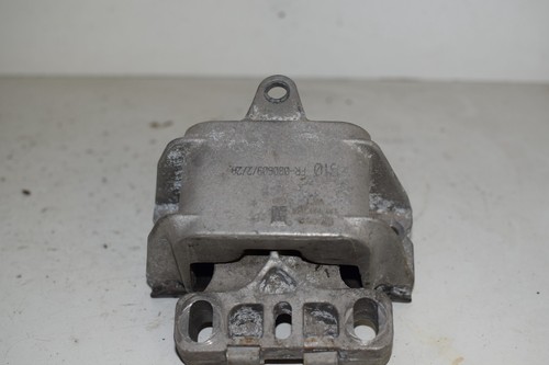 VW Golf 4 Motorhalter Getriebelager links Motorlager 1J0199555AK 1.4 1.6 16V