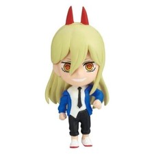Chainsaw Man FiguTTO vol.1 Power Mini Figure 2022 Bandai Anime For Collectors y