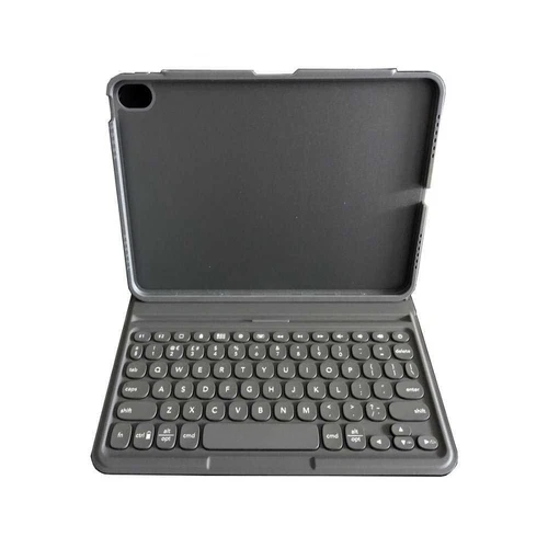 ZAGG pro keys Hülle u. Bluetooth Tastatur QWERTY (EN) f. iPad Air4 10,9" (2020)