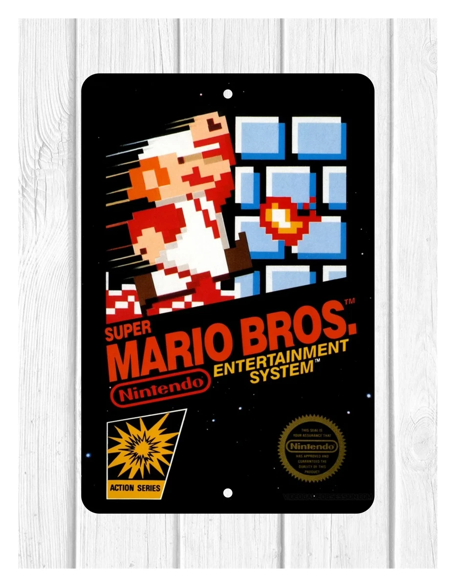 Nesbox super mario best sale bros