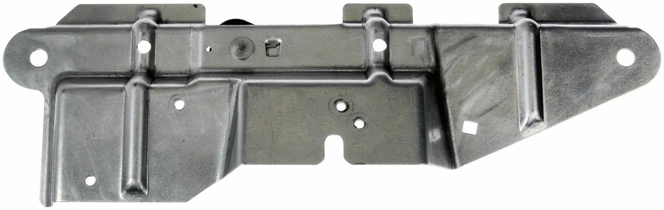 Fits 2011-2014 Volkswagen Clasico Trunk Latch Actuator Bracket Dorman 2012 2013 - Image 2 of 2