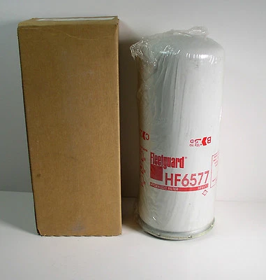 Fleetguard HF-6577 Hydraulic Filter