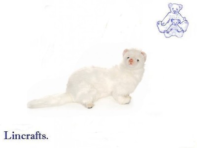 ferret soft toy