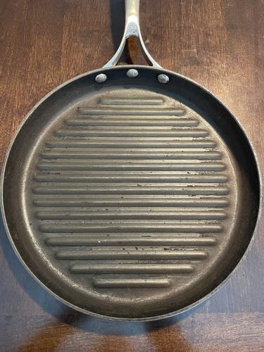 Sartén para parrilla Calphalon - Imagen 2 de 3