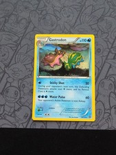 Pokemon: Gastrodon #29/114 XY Steam Siege 2016 Rare Non-holo - LP/NM - I232