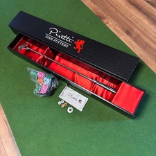 Piretti Elite Potenza GSS Tour Prototype with Shrink 730564