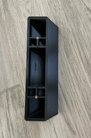 Ubiquiti UniFi G6 Pro Entry Corner Mounts with Integrated Spacer (5º to 75º)