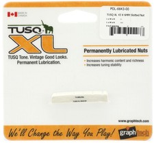Graph Tech PQL-6643-00 (5-pack) Bundle