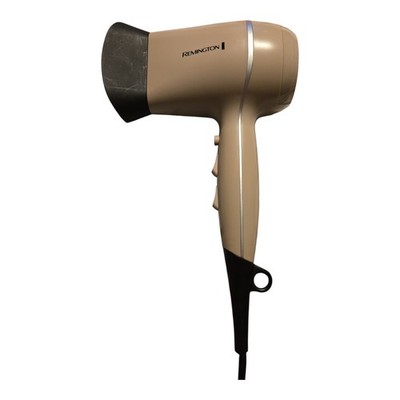 Remington Pro Wet2Style Ceramic Ionic Hair Dryer with 1 Attachment, Purple