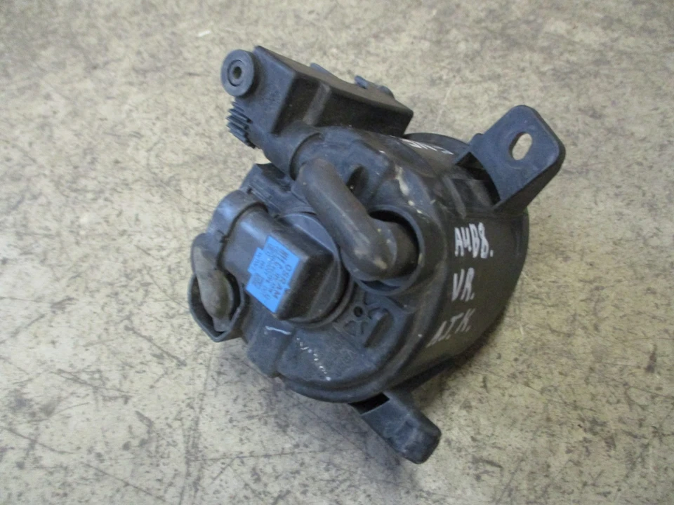 Faro antiniebla derecho audi a4 b8 8k a5 8t 8t0941700 nsw luz VALEO Foto 4 de 4