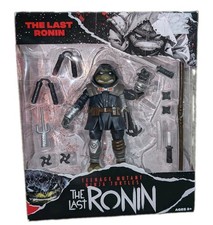 Playmates TMNT 2025 Teenage Mutant Ninja Turtles THE LAST RONIN New and Sealed