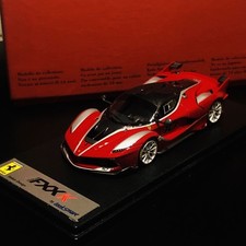 1/43 Ferrari FXX K Looksmart