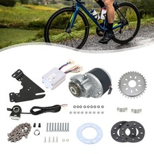 36V 350W E-Bike Motor Conversion Kit Electric...
