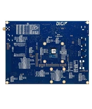 Digi ConnectCore MP133 ARM Development Kit | Industrial Embedded SOM Board