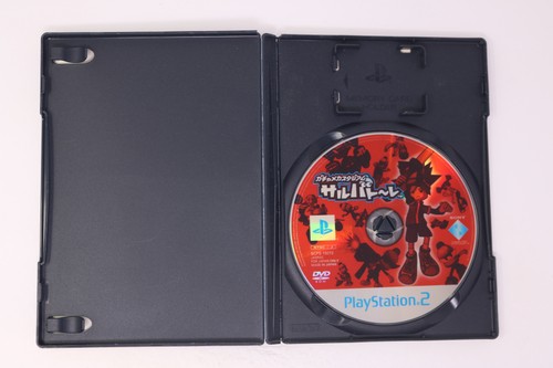 Gacha Mecha Stadium Saru Battle PlayStation 2 JPN (Region Locked) - Picture 2 of 3
