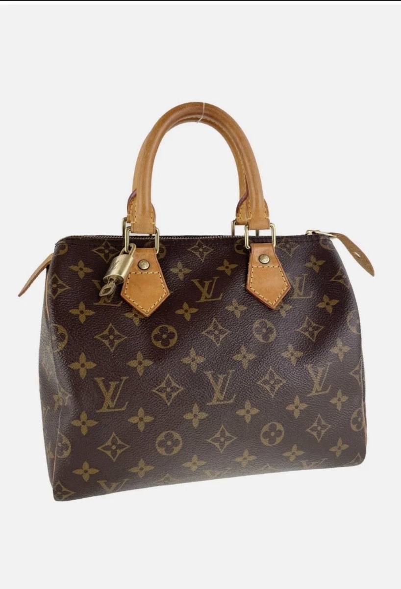 Louis Vuitton Speedy Bags for Sale - eBay