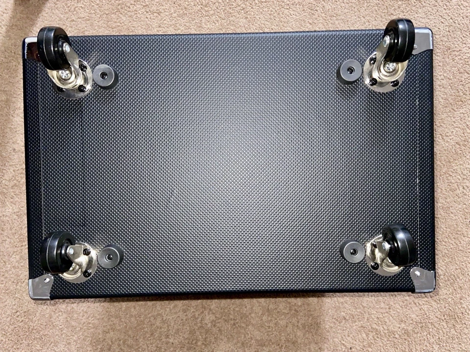 Hartke HD150 1 x 15" Speaker(s) Amplifier Bass Combo Equalizer Bass Guitar - Image 4 of 4