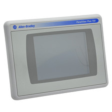 allen-bradley-2711prdt7c-c-panelview-plus-700-screen-2711prp-e-logic-module