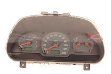 Compteur Volvo V40