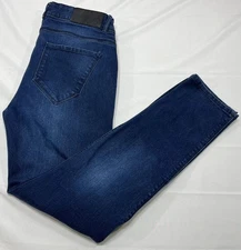 Bull-It Jeans Mens 32R Slim AA Covec Motorcycle Tactical Flex Riding Pant