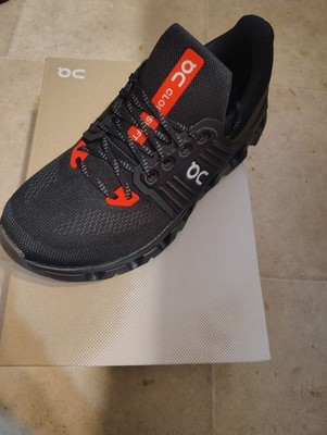 On Cloud Run On Clouds Men's Performance NEW  Sz 7.5 Fits A Woman Sz 9