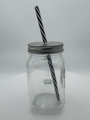 GUY FIERI'S AMERICAN KITCHEN-BAR RESTAURANT CANCUN~MASON JAR/GLASS/COVERED/STRAW - 第 5/22 張圖片