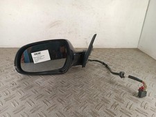 Retroviseur gauche (ou coque) Audi A5