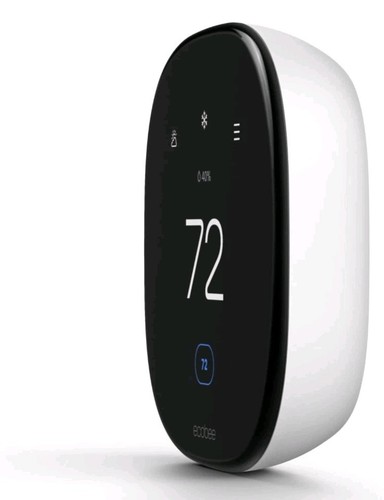 Ecobee EB-STATE6L-01 Smart Thermostat Enhanced Black - Picture 9 of 17