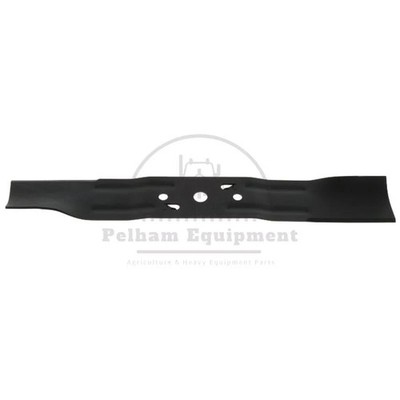 Viking/Stihl Mower Blade 63507020102 for MB/RM 248 Series, 459mm, 16mm Hole