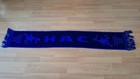 Écharpe Vintage LE HAVRE LE HAC Années 80'