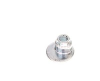 Maxgear 49-5096 Nachlaufschale, AchsköRper FüR Lexus Toyota