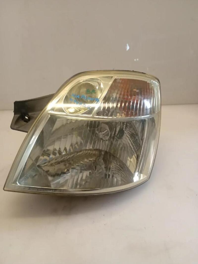 9210107060 FARO ANT. SINISTRO KIA PICANTO 1A SERIE 1.0 12V Ber. 5p/b/999cc