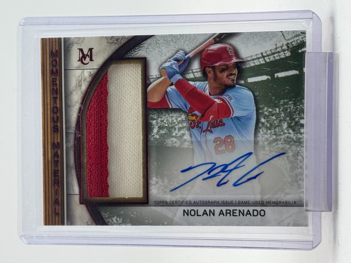 Las mejores ofertas en Tarjetas de béisbol autografiada Nolan