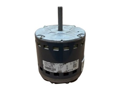 Genteq 5SAA39DLP0002 1/2 HP ECM Blower Motor 208-230/50-60/1 1050 Rpm 1 Speed