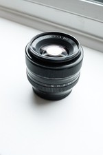 Fujifilm Fujinon XF35mm f1.4R - BOXED! - FREE P&P!