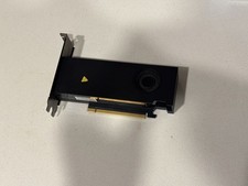 NVIDIA RTX A2000 6GB GDDR6 Video Graphics Card 0W4KXH
