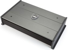 Wet Sounds SYN-DX 6 125W x 4 and 150W x 2 Marine Amplifier