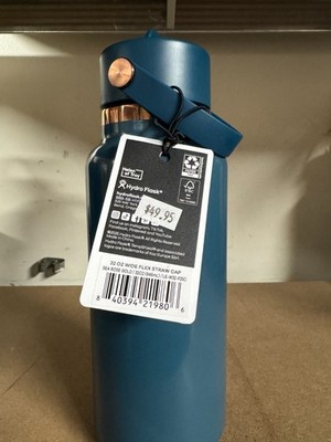 Hydro Flask 32oz - Sea Rose Gold - Whole Foods Special Edition | eBay