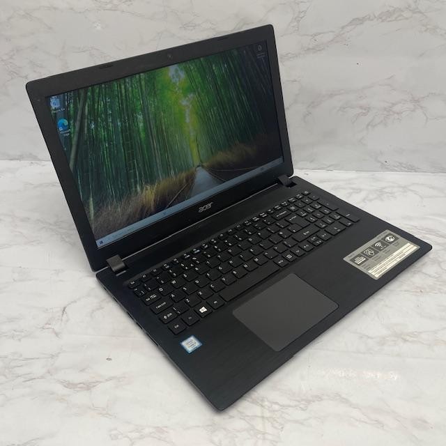 Acer Aspire 3 A315‑51 Laptop i3 8GB 1TB 15.6" Grey - g049100363719 MH