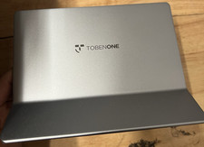TobenONE UDS202 USB-C Laptop Docking Station Dual 4K 60Hz, 100W Power Supply