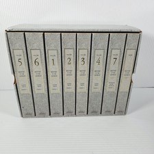 History of The Church Joseph Smith (7 Volumes + Index) Good Condition