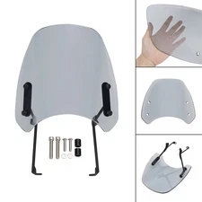 ABS Motorcycle Windshield WindScreen for Honda CL300 2023 US
