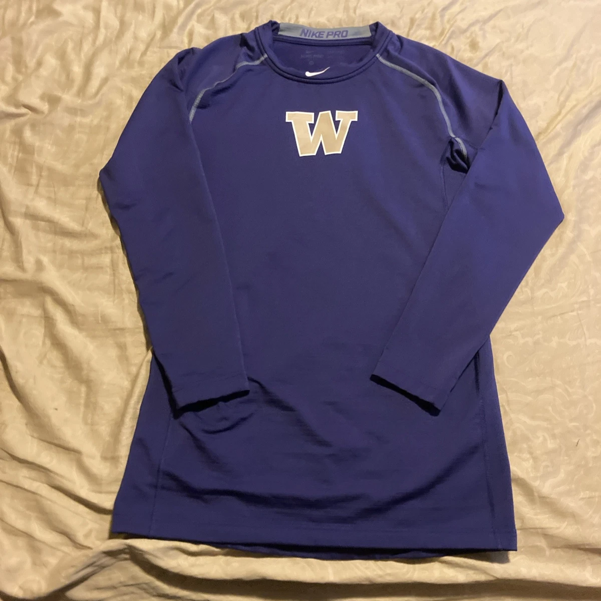 Nike Football Washington Huskies NCAA Fan Apparel & Souvenirs for