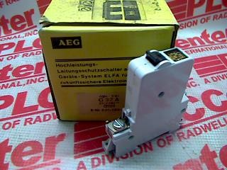 EWG AEG E61-G32A / E61G32A (NEU IM KARTON)