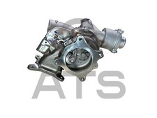 Turbolader für AUDI A8 D4 (4H2, 4H8, 4HC, 4HL) 2.0 TFSI quattro 185 k 06L145612J